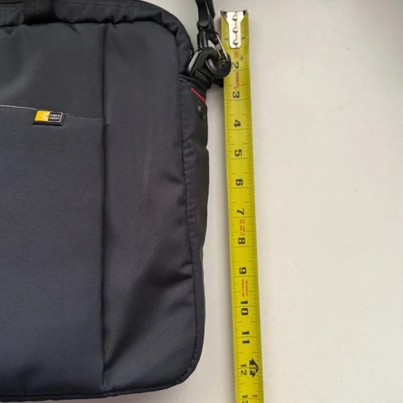 Case Logic Computer Bag, Black - Picture 10 of 12